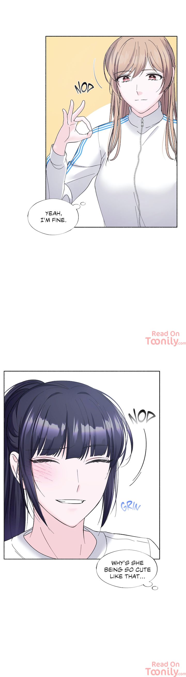 Lilith 2 Chapter 27 Page 35