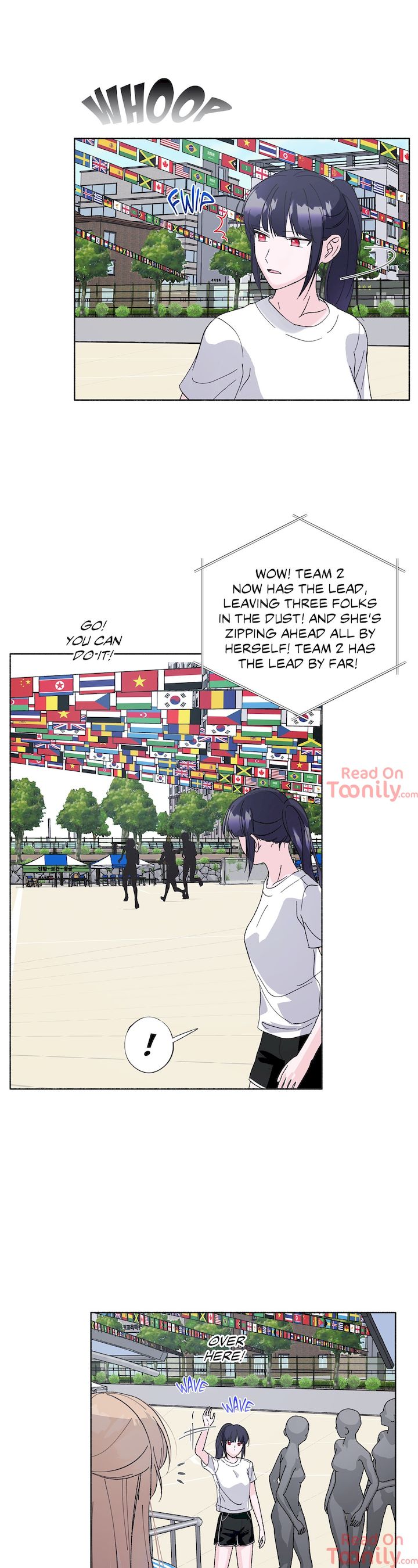 Lilith 2 Chapter 27 Page 36