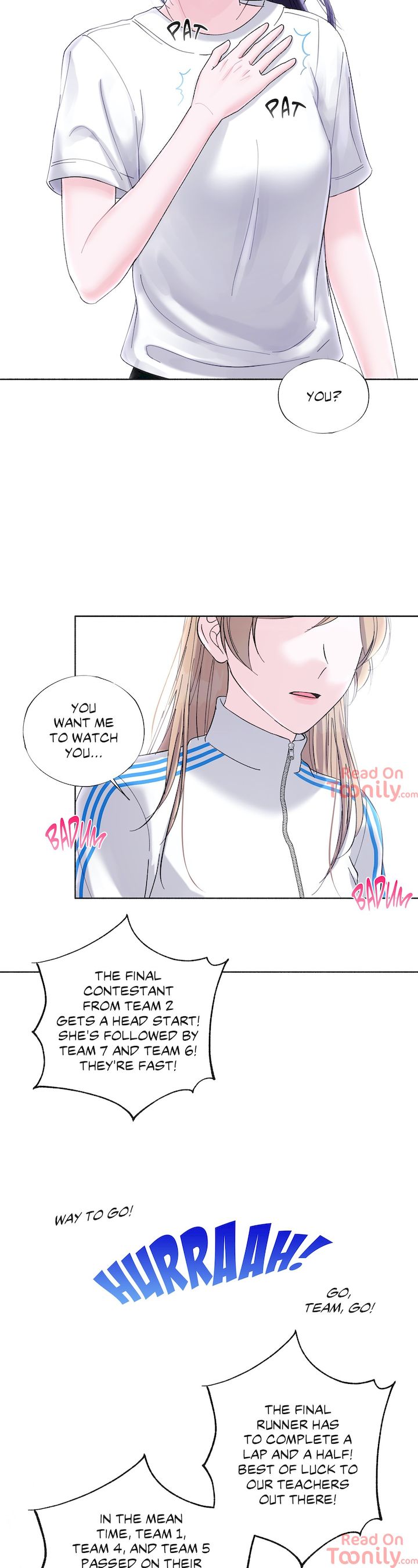 Lilith 2 Chapter 27 Page 38