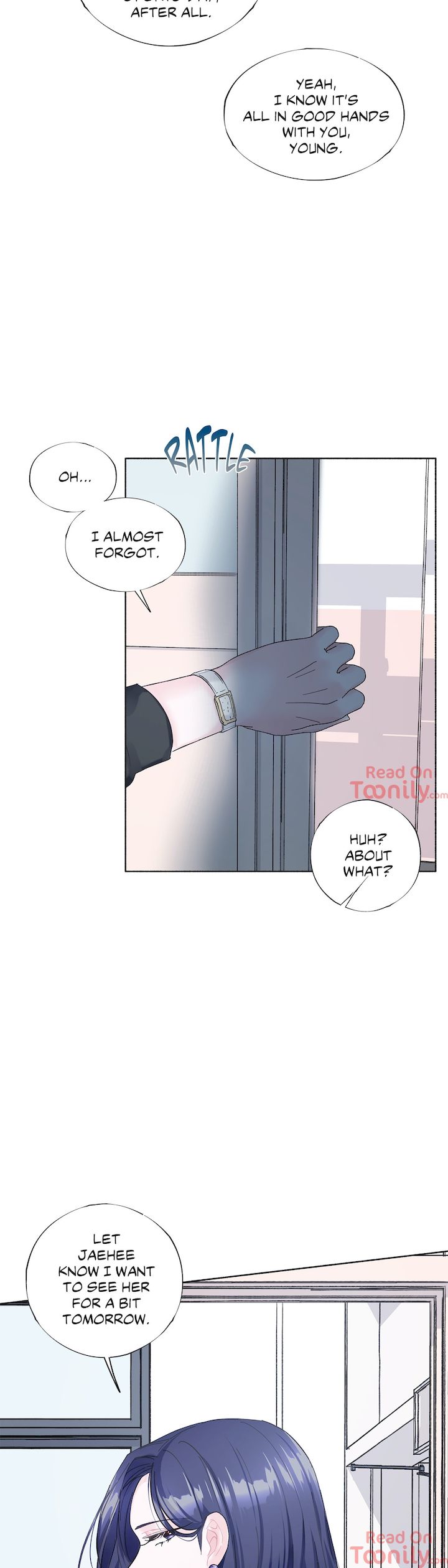 Lilith 2 Chapter 27 Page 5