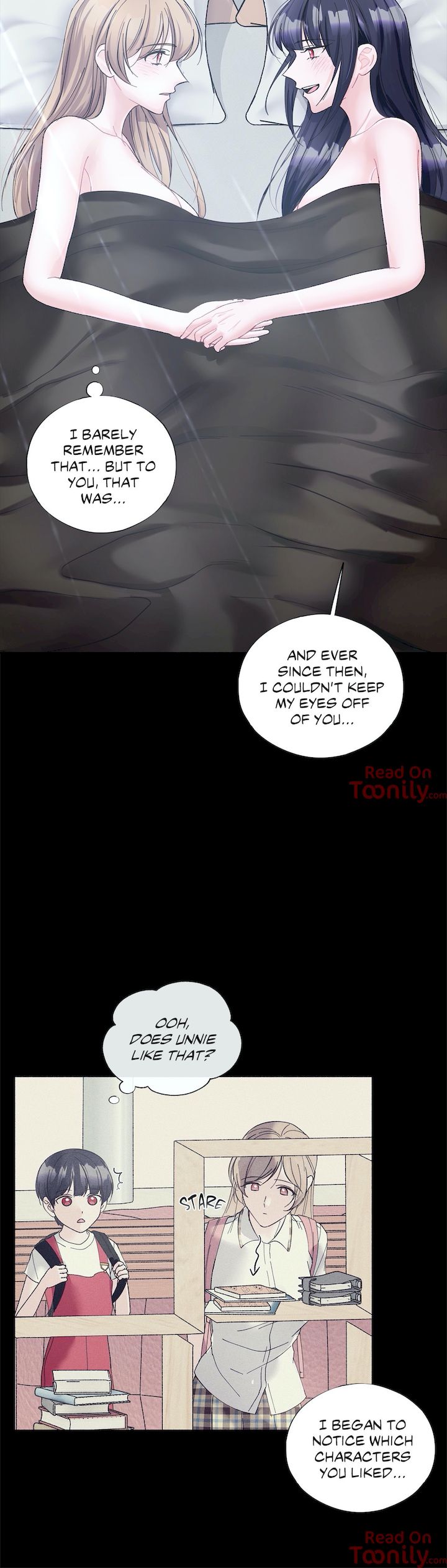 Lilith 2 Chapter 28 Page 11