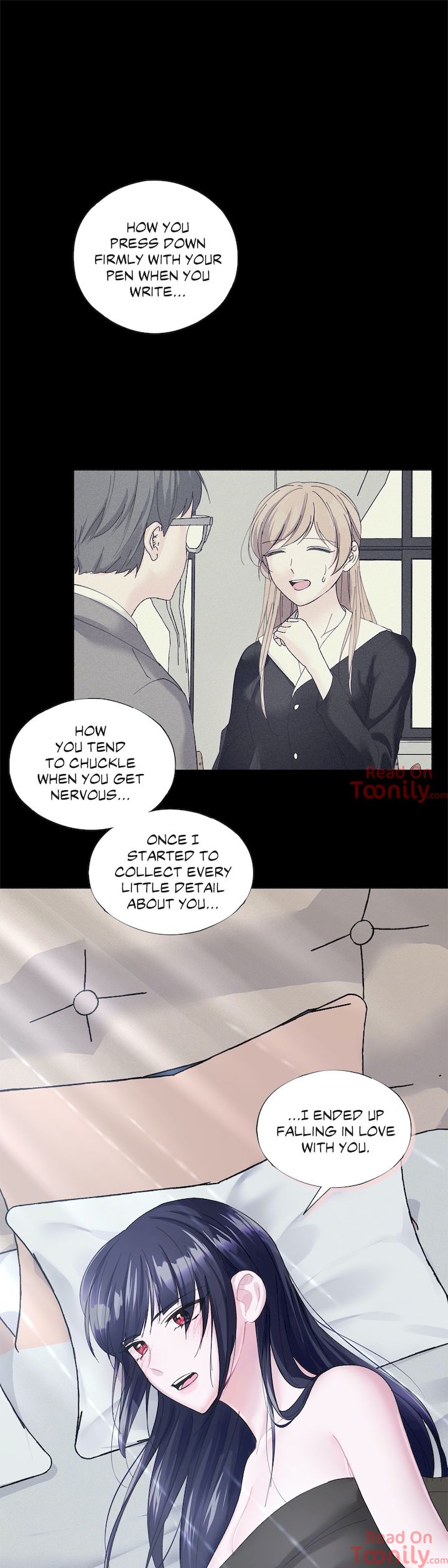 Lilith 2 Chapter 28 Page 12