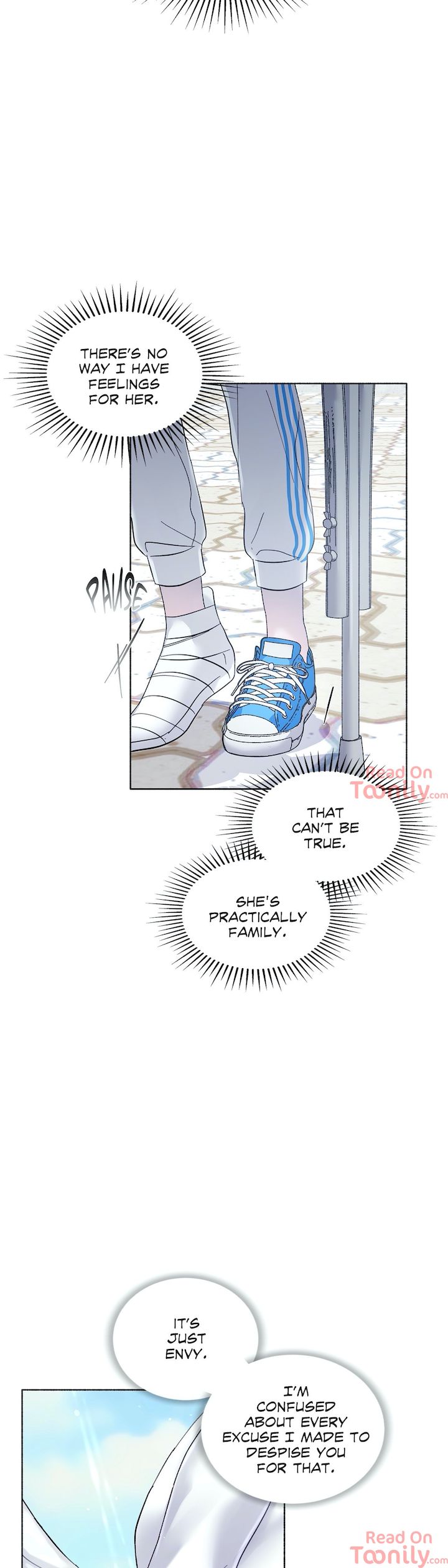 Lilith 2 Chapter 28 Page 14