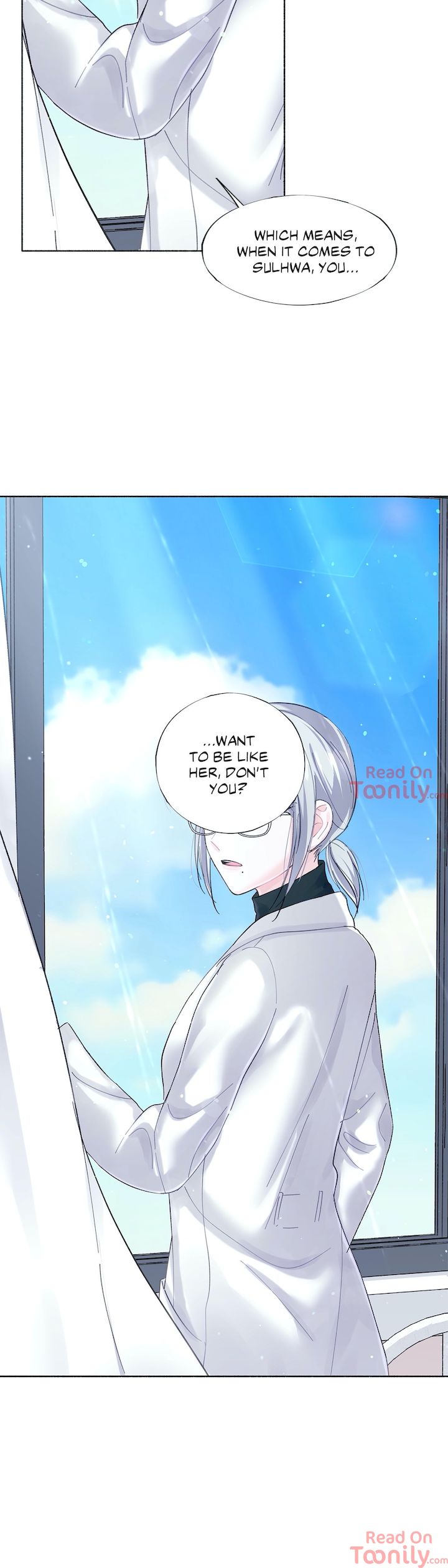 Lilith 2 Chapter 28 Page 15