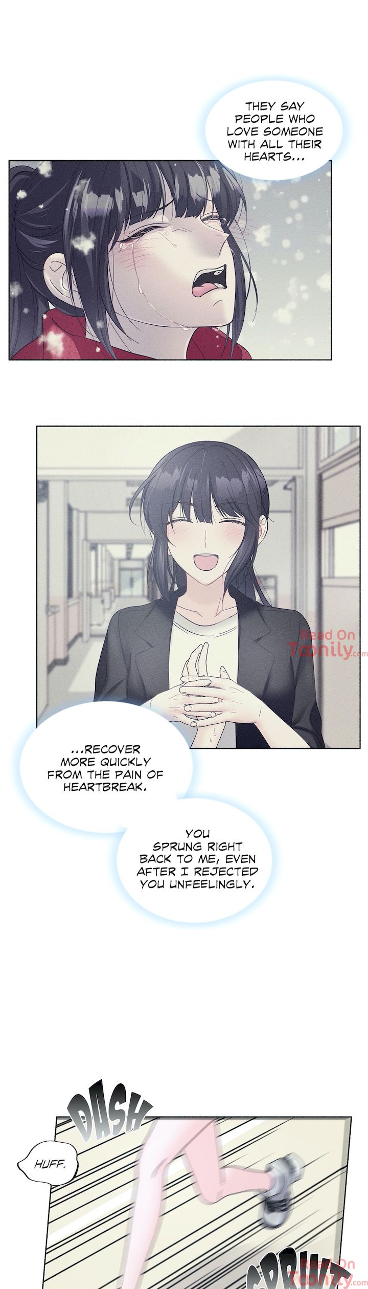 Lilith 2 Chapter 28 Page 16