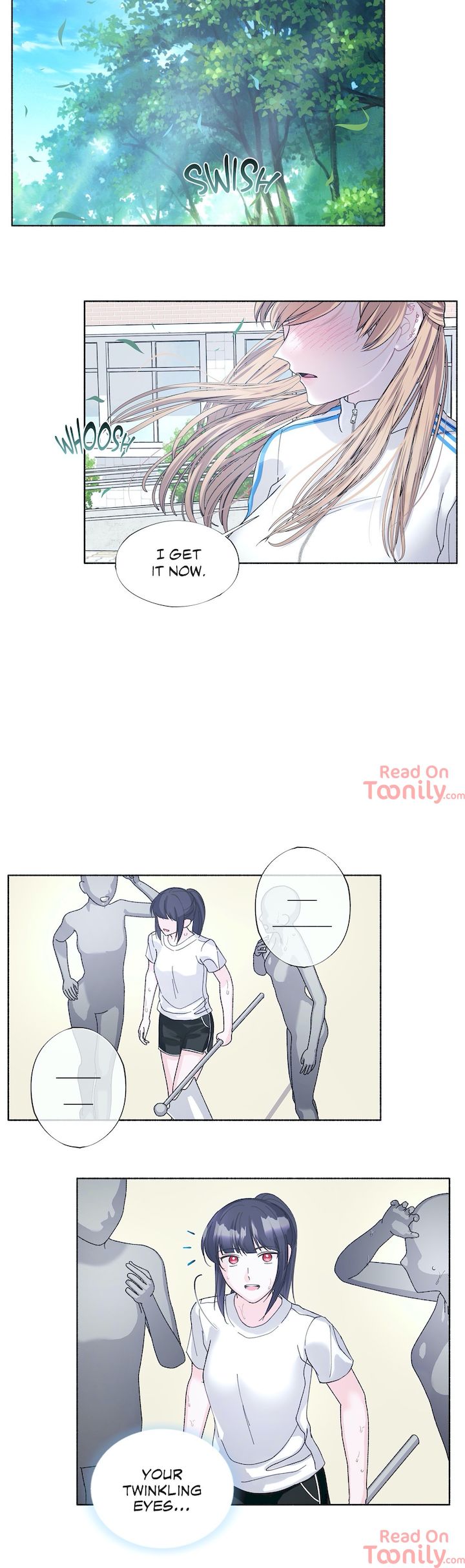 Lilith 2 Chapter 28 Page 20