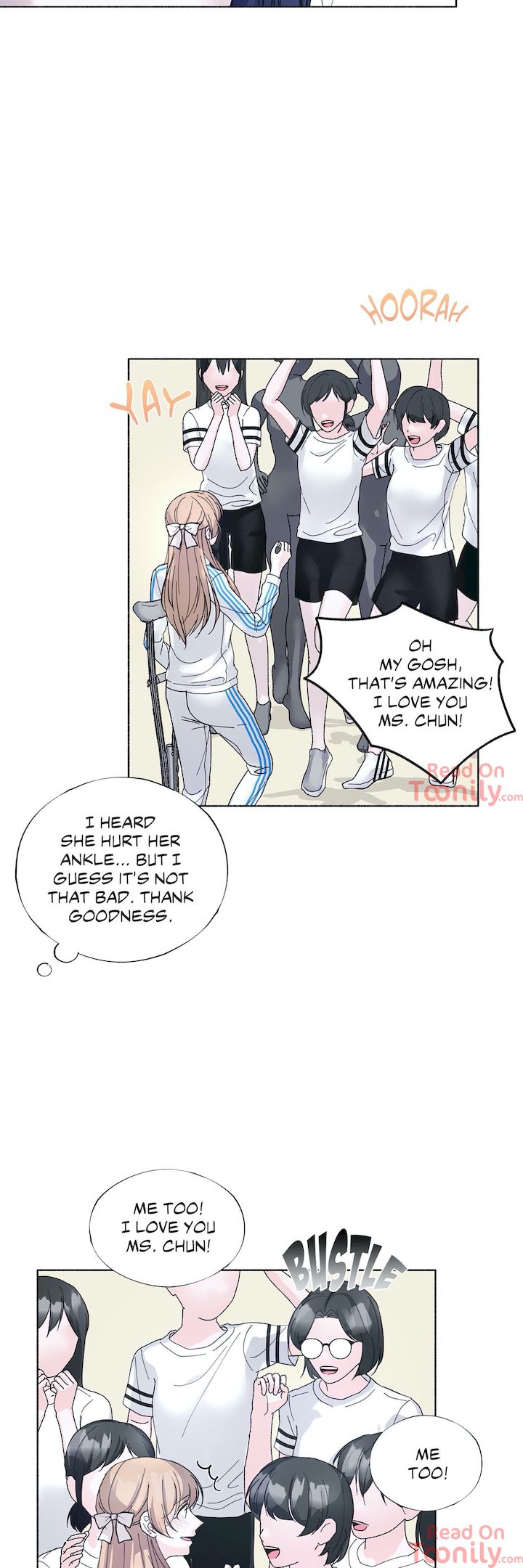 Lilith 2 Chapter 28 Page 25