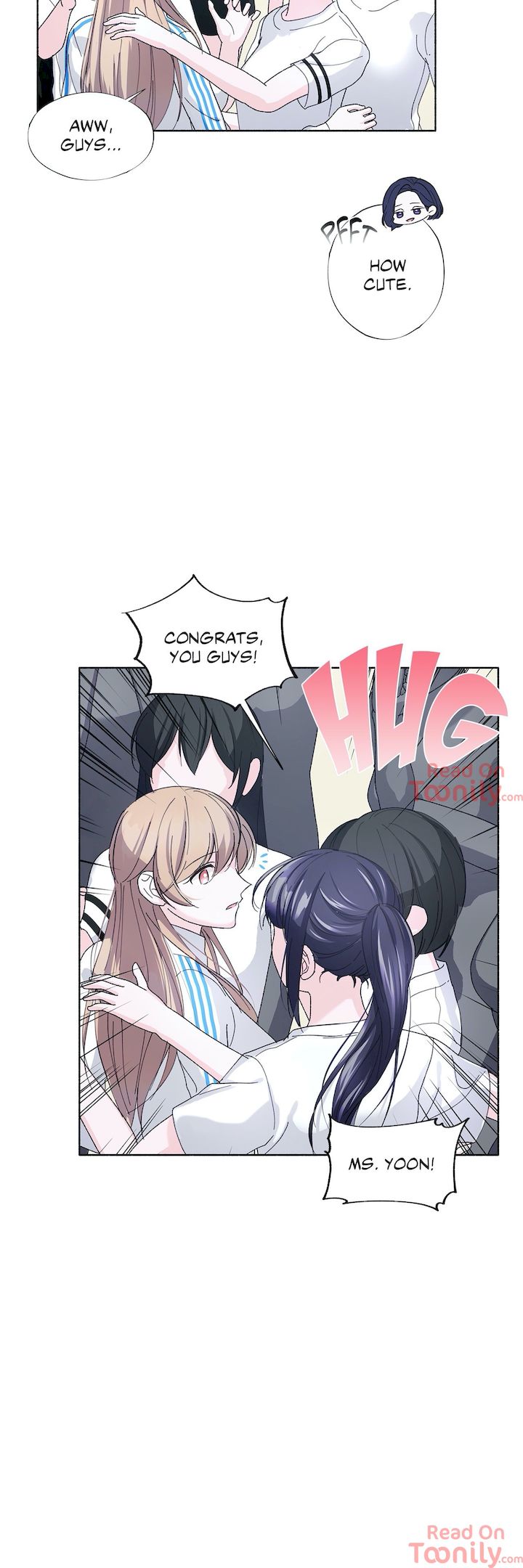 Lilith 2 Chapter 28 Page 26