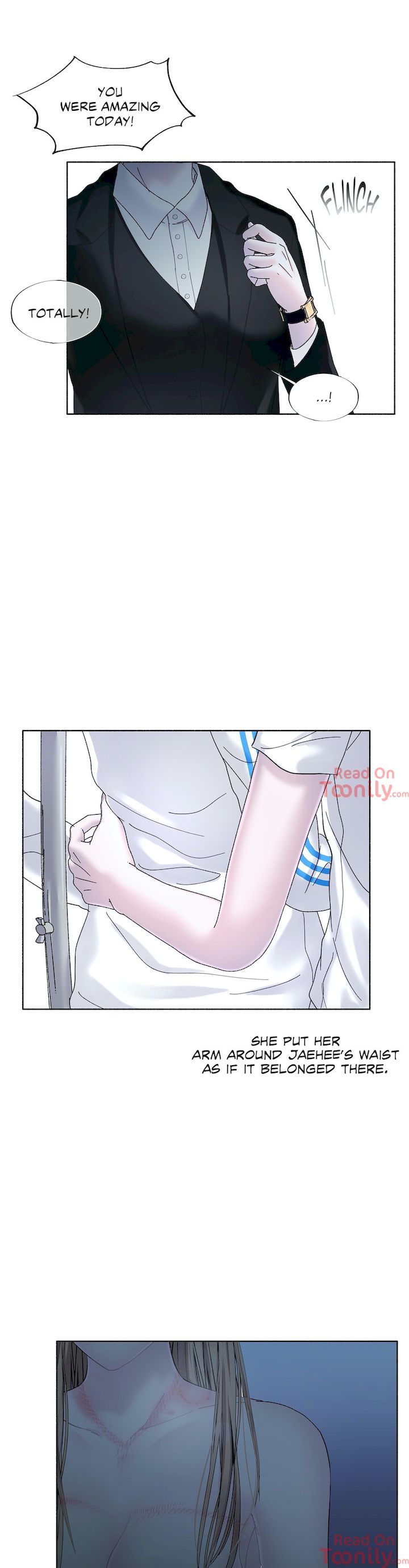 Lilith 2 Chapter 28 Page 27