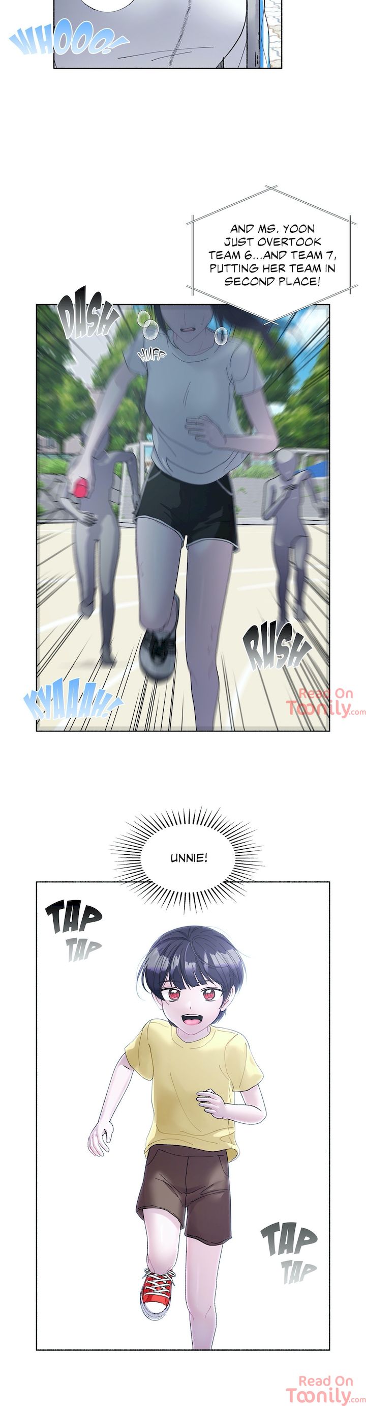 Lilith 2 Chapter 28 Page 3