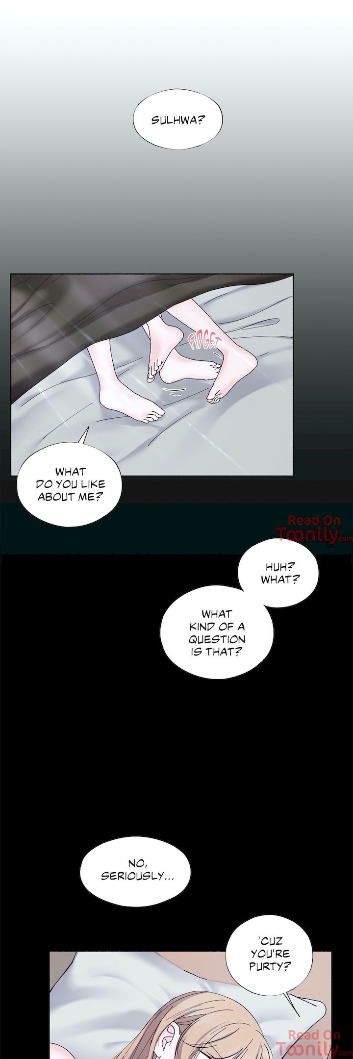 Lilith 2 Chapter 28 Page 4