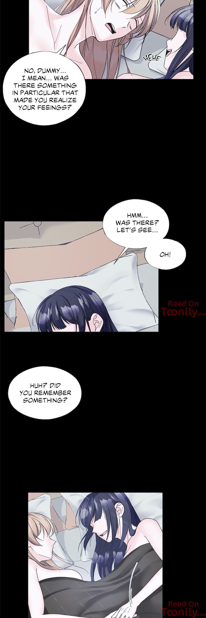 Lilith 2 Chapter 28 Page 5
