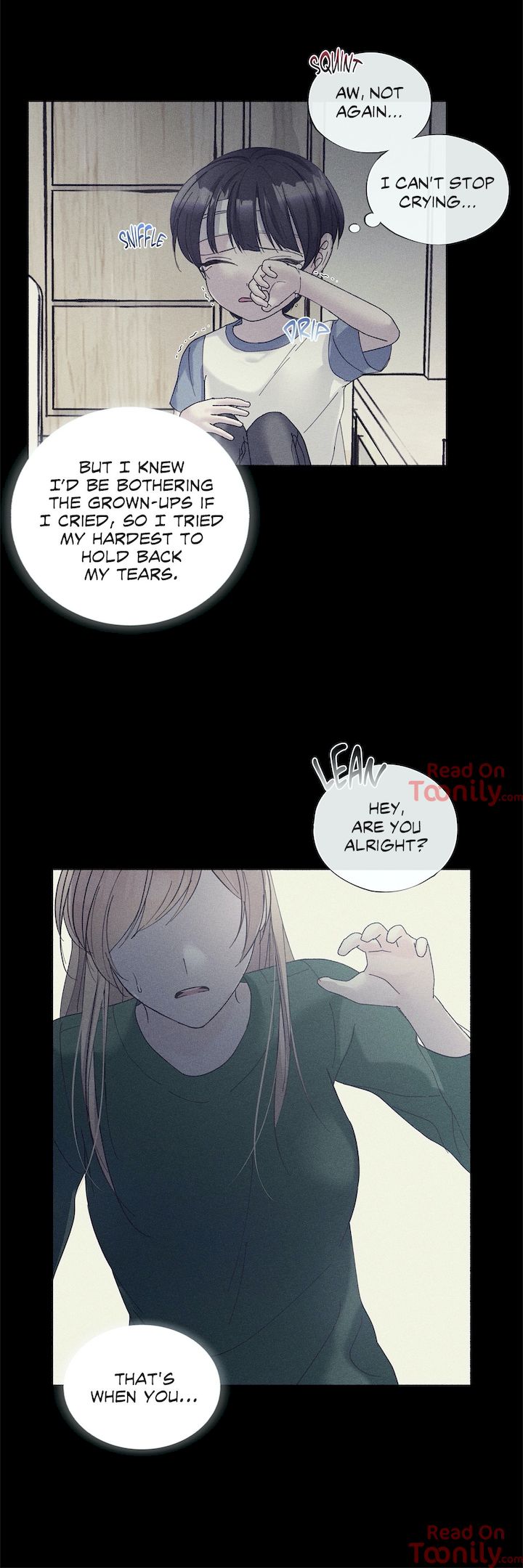Lilith 2 Chapter 28 Page 7