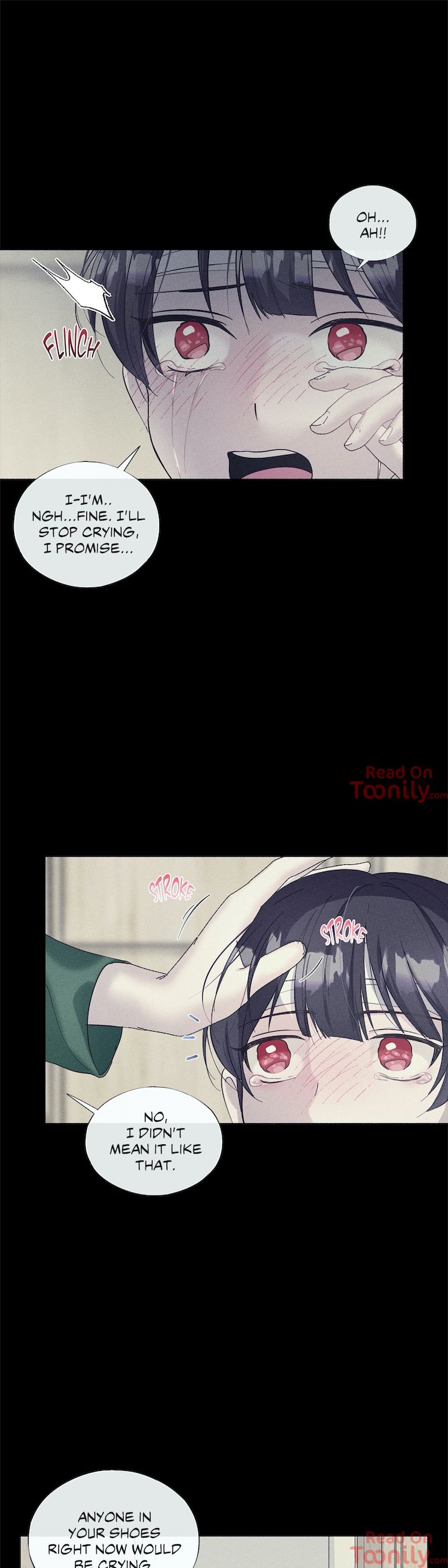Lilith 2 Chapter 28 Page 8