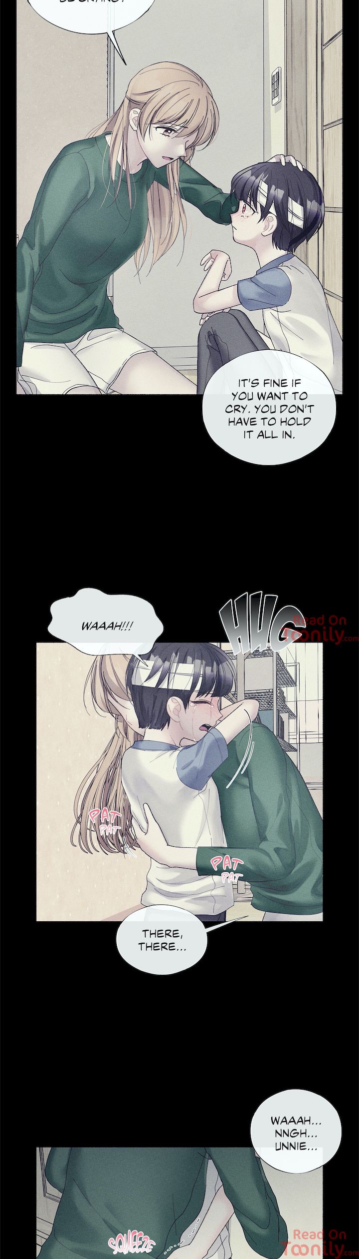 Lilith 2 Chapter 28 Page 9