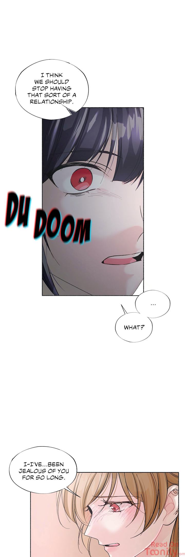 Lilith 2 Chapter 29 Page 14