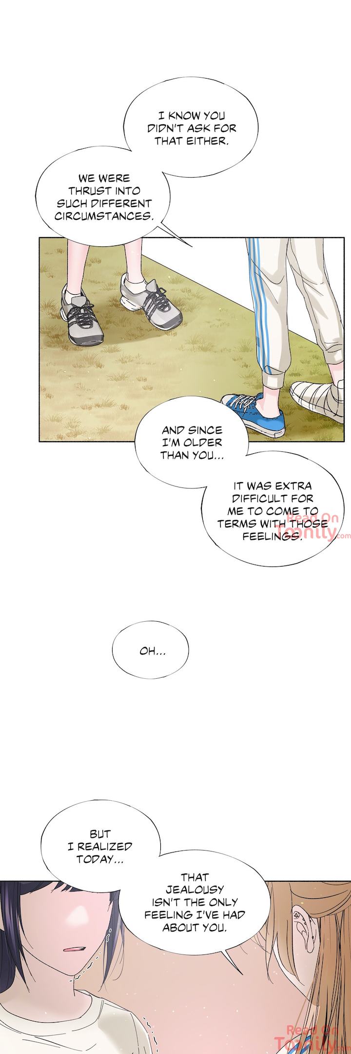 Lilith 2 Chapter 29 Page 17