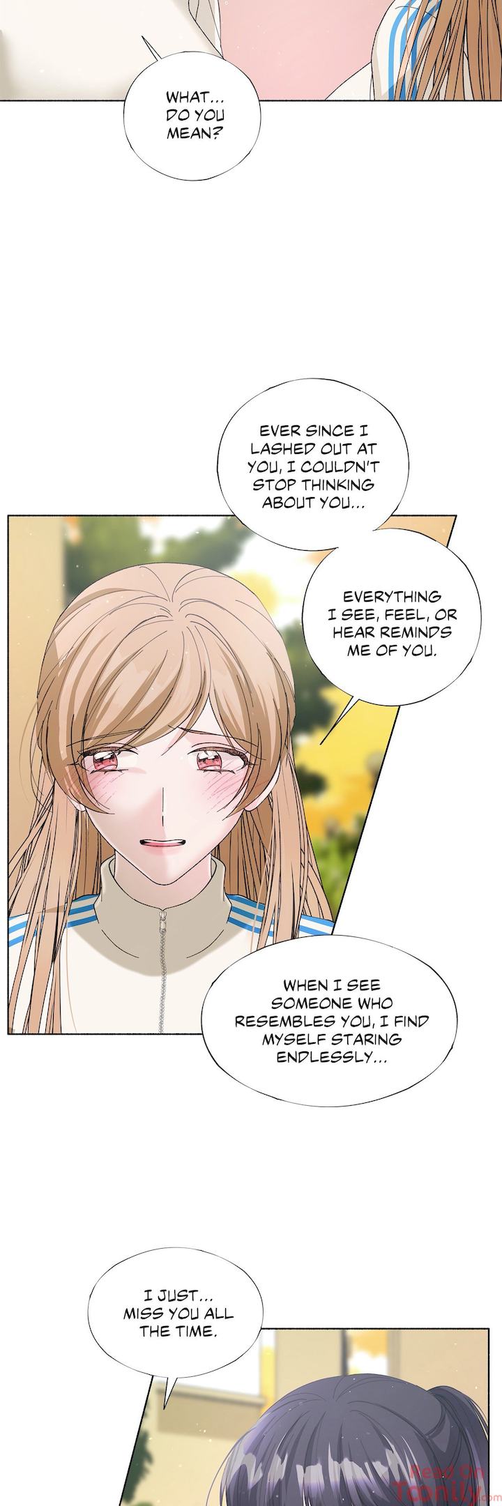 Lilith 2 Chapter 29 Page 18
