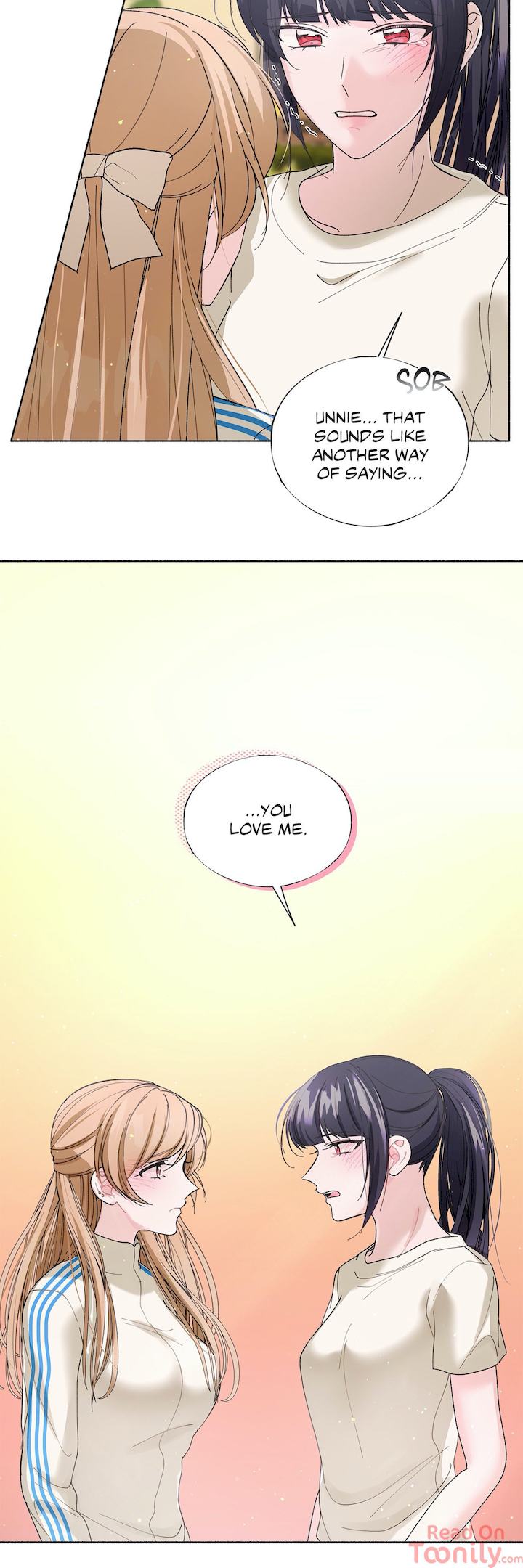 Lilith 2 Chapter 29 Page 19