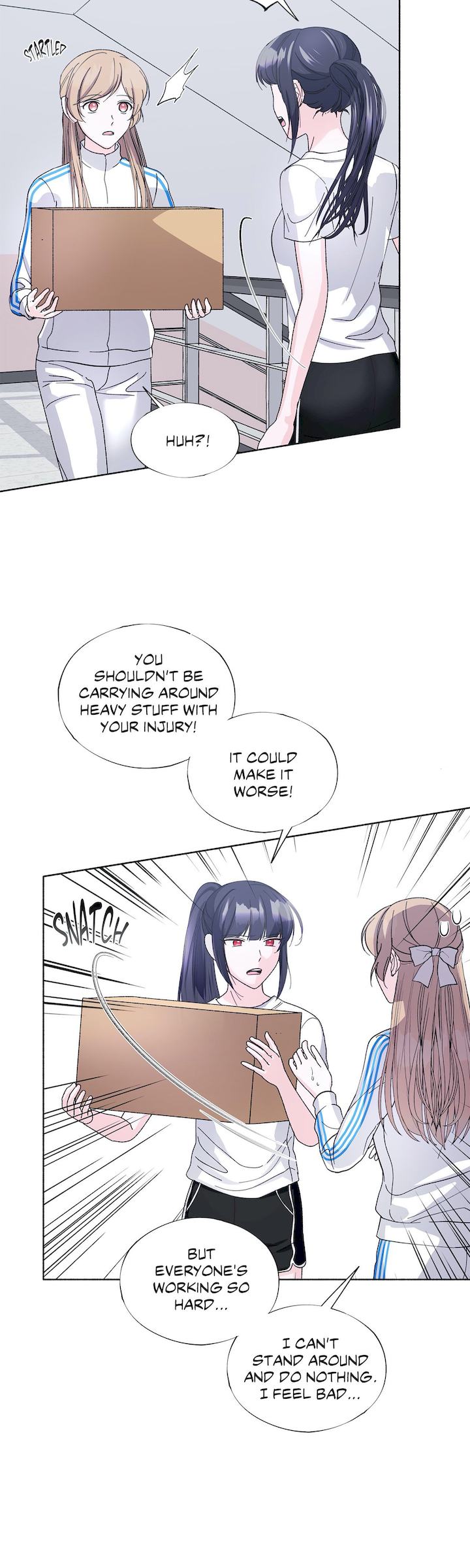 Lilith 2 Chapter 29 Page 2