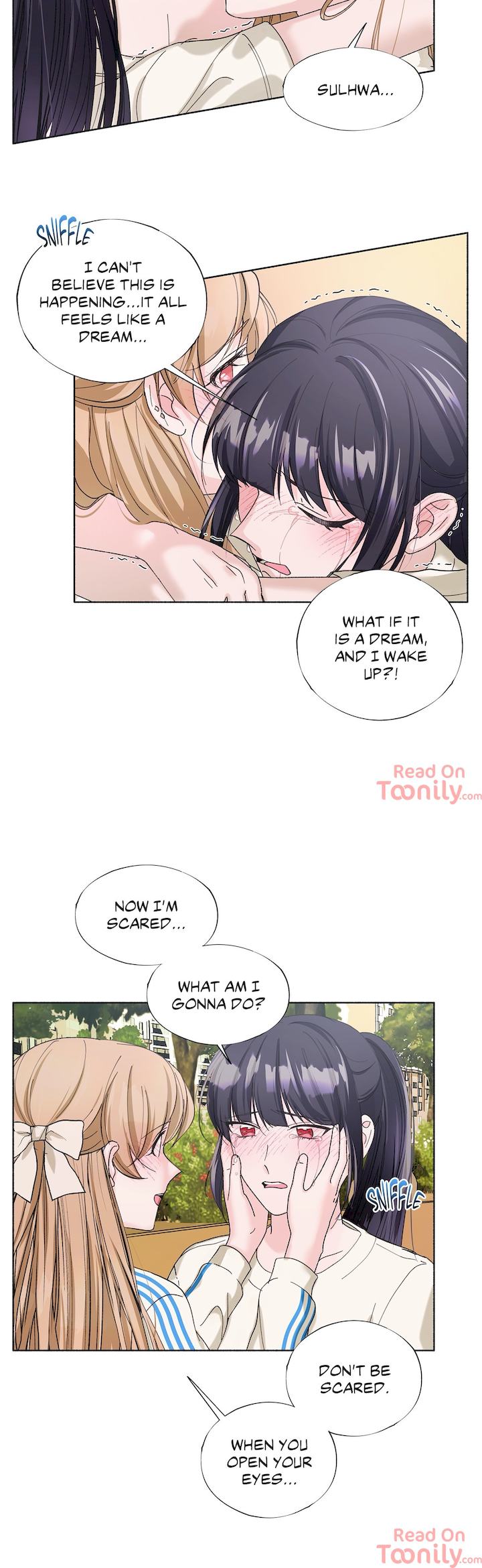 Lilith 2 Chapter 29 Page 24