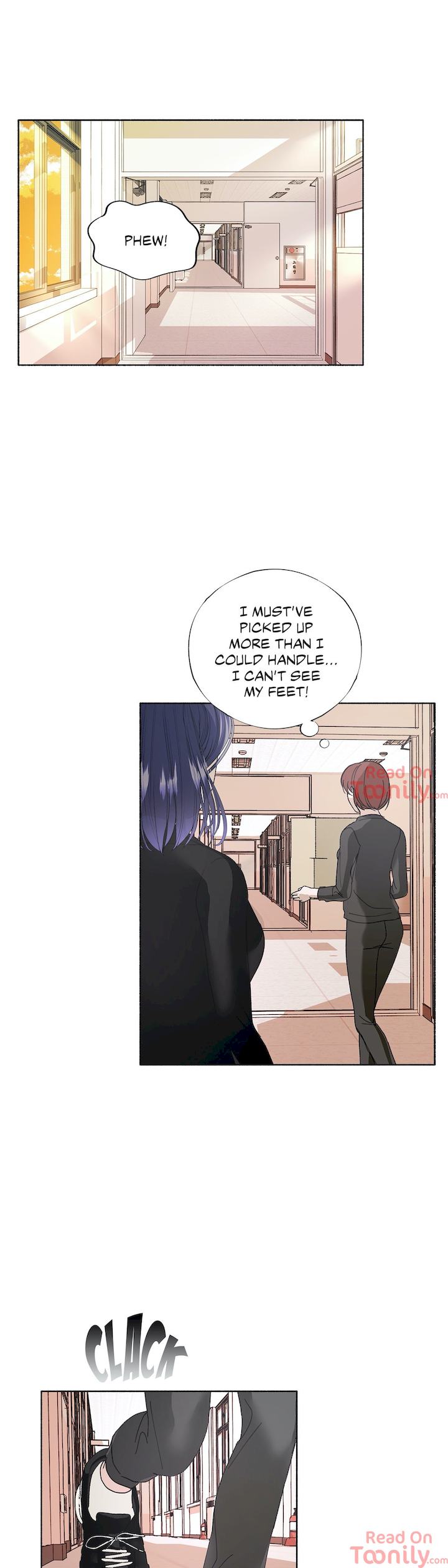Lilith 2 Chapter 29 Page 27