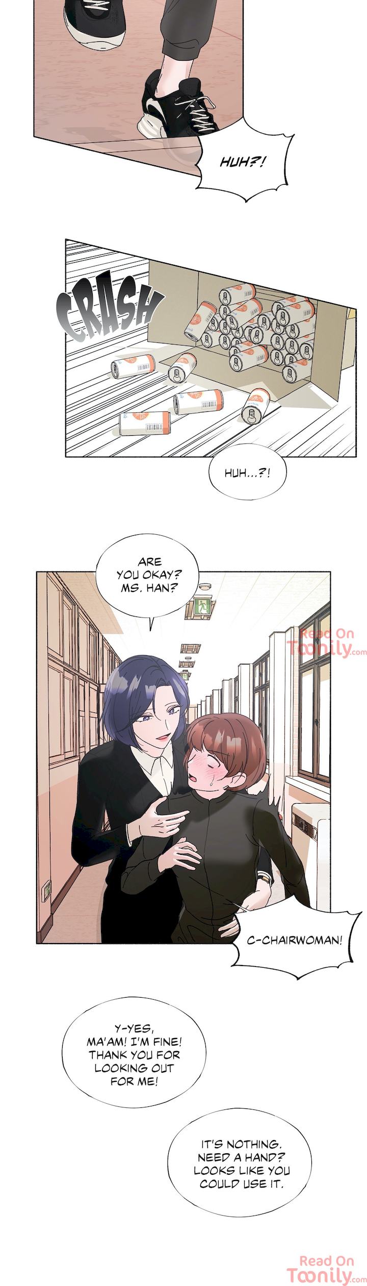 Lilith 2 Chapter 29 Page 28