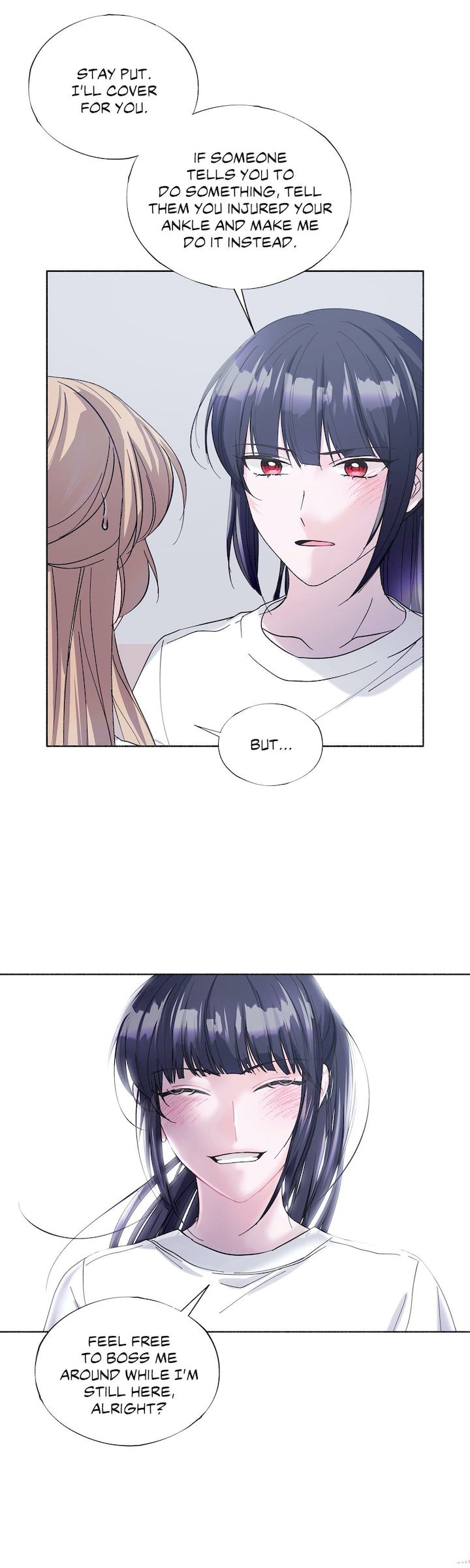 Lilith 2 Chapter 29 Page 3