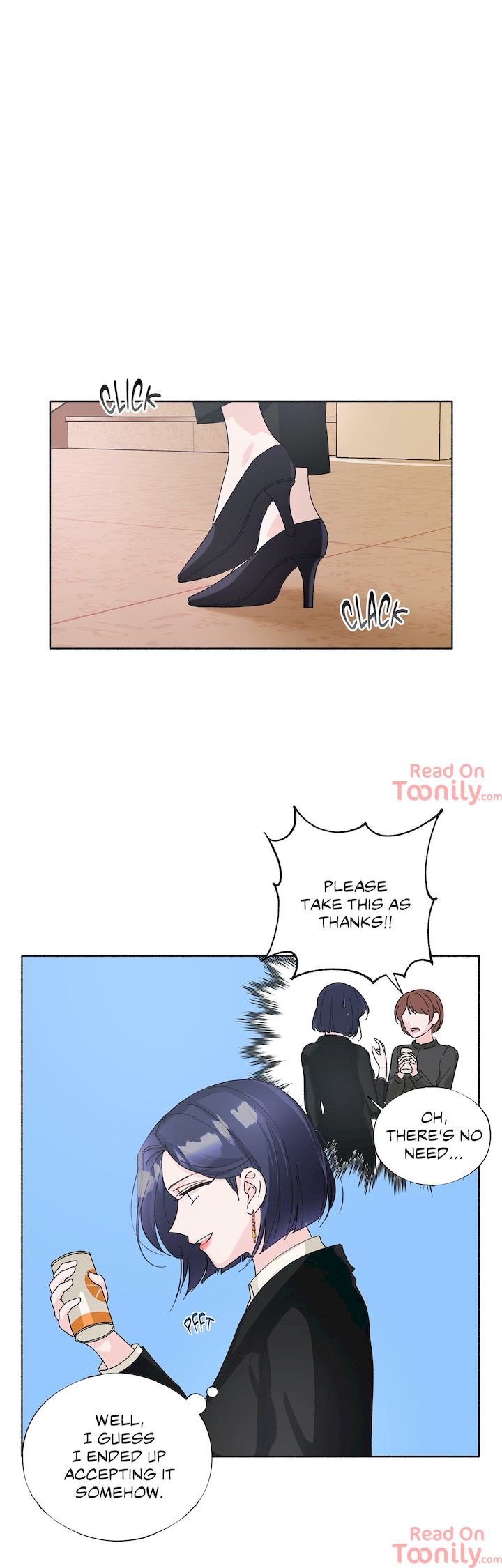 Lilith 2 Chapter 29 Page 30