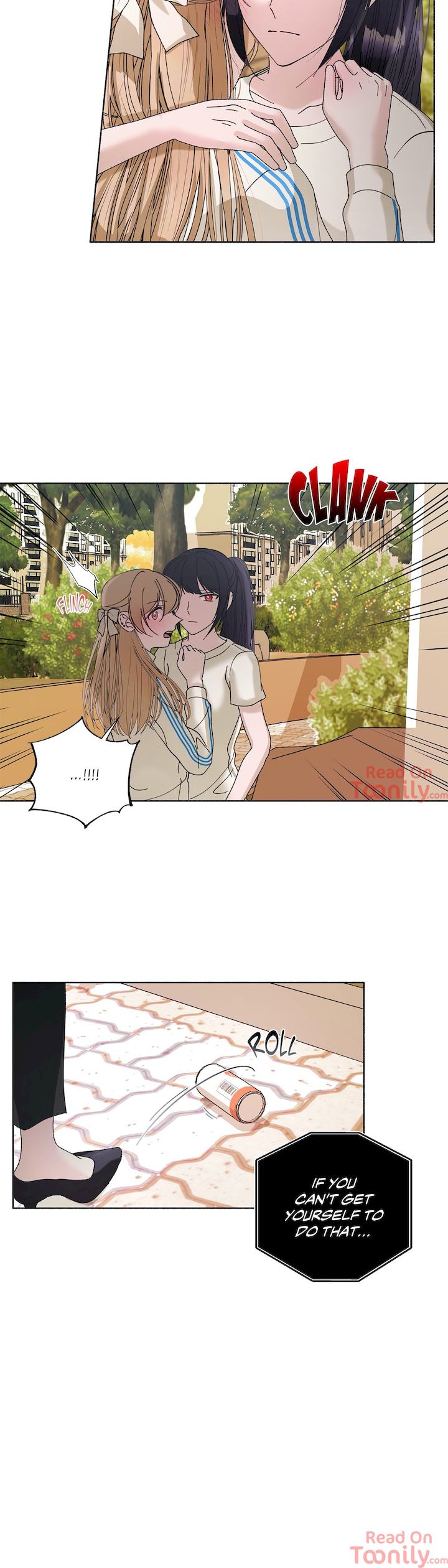 Lilith 2 Chapter 29 Page 36