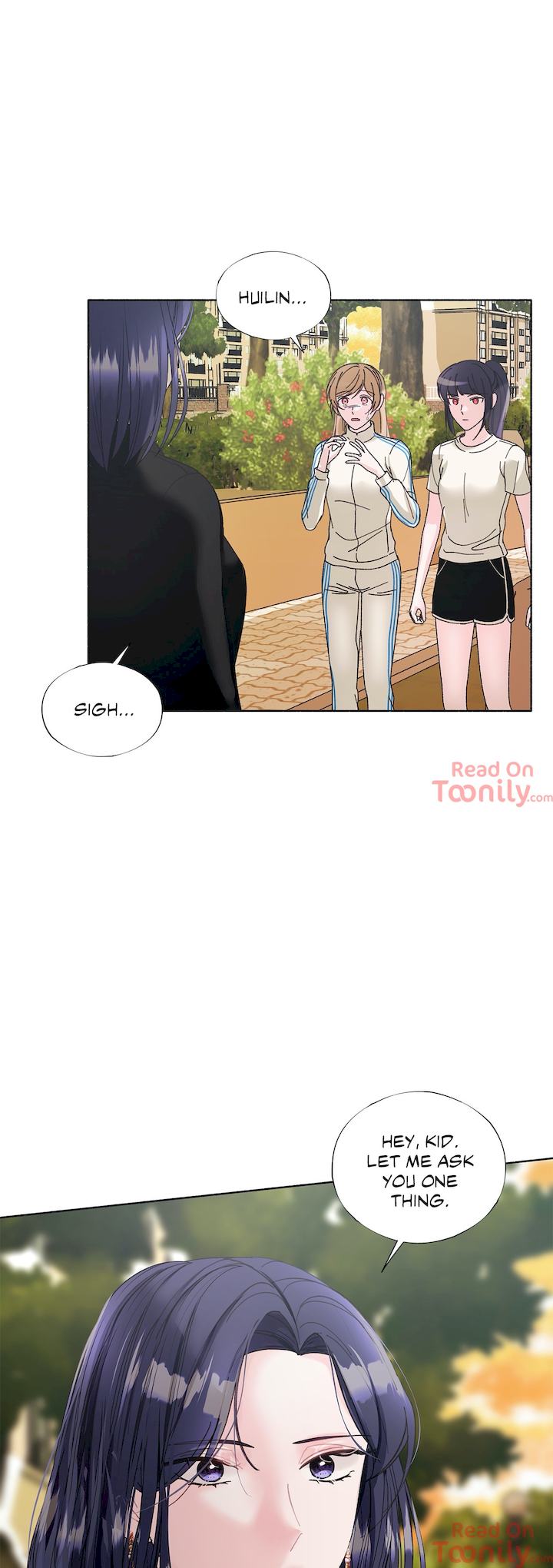 Lilith 2 Chapter 29 Page 37
