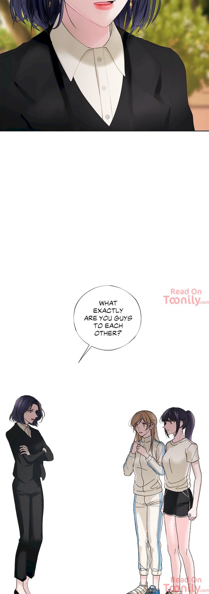 Lilith 2 Chapter 29 Page 38