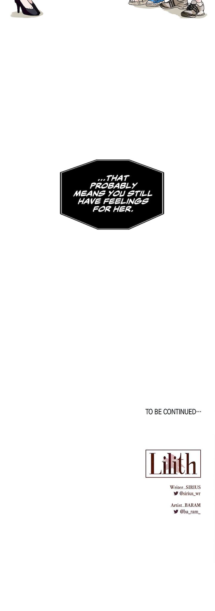 Lilith 2 Chapter 29 Page 39