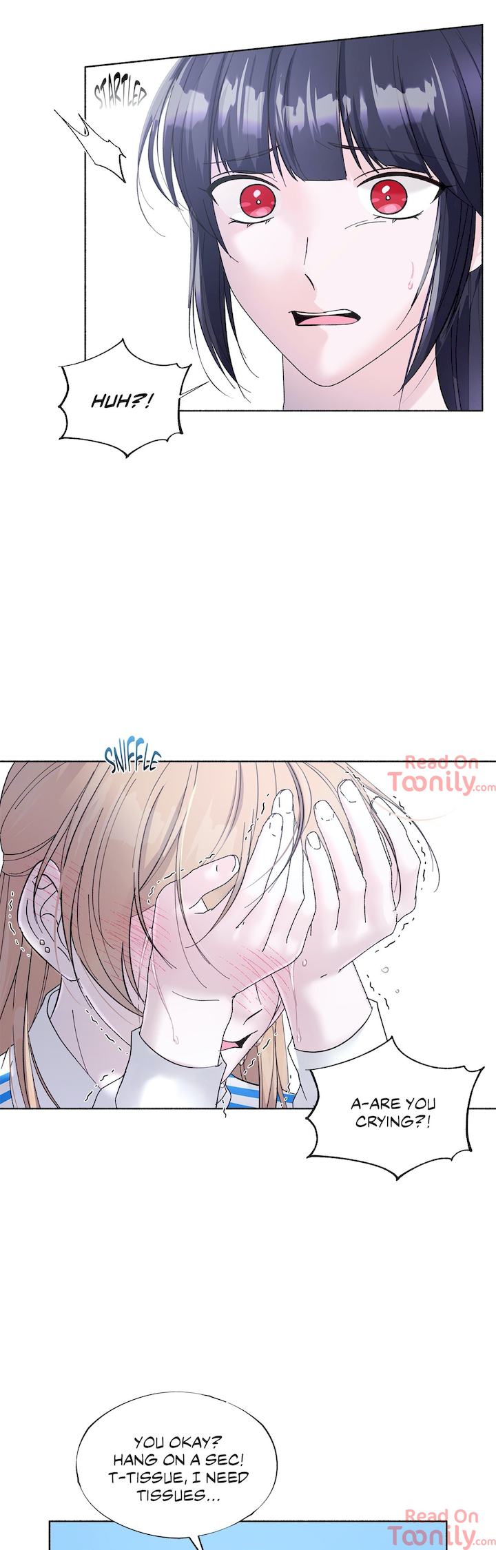 Lilith 2 Chapter 29 Page 5