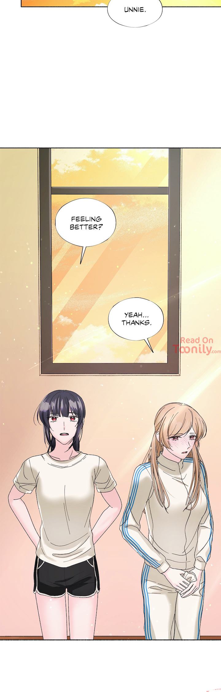 Lilith 2 Chapter 29 Page 7
