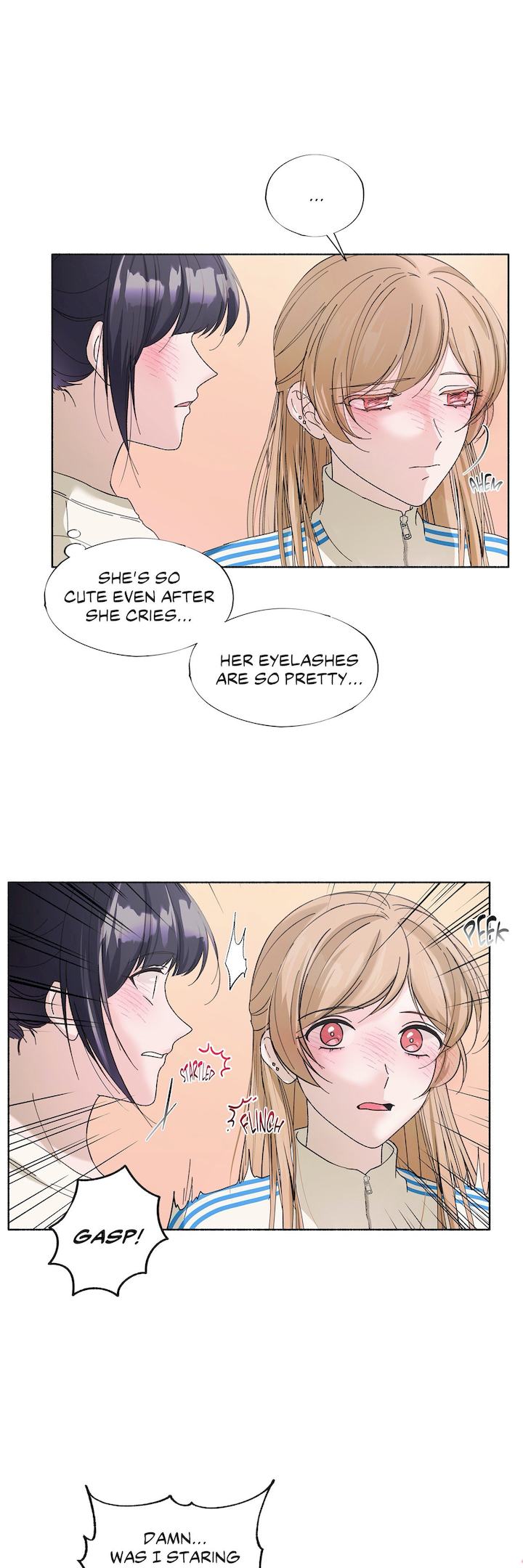Lilith 2 Chapter 29 Page 8