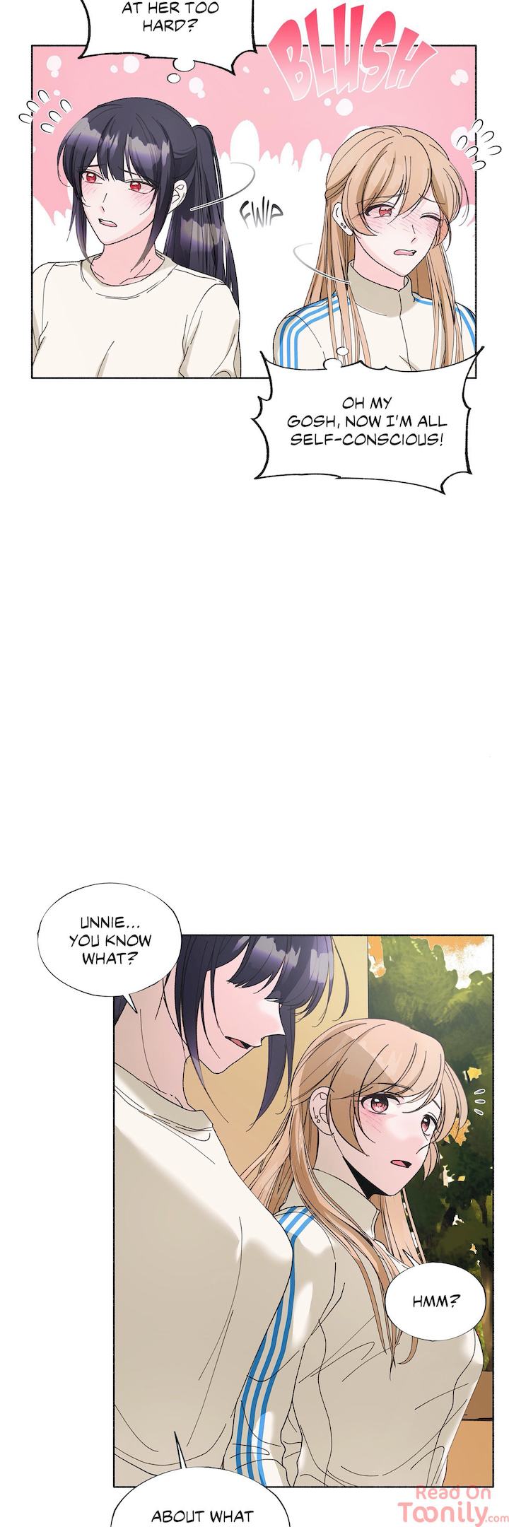 Lilith 2 Chapter 29 Page 9