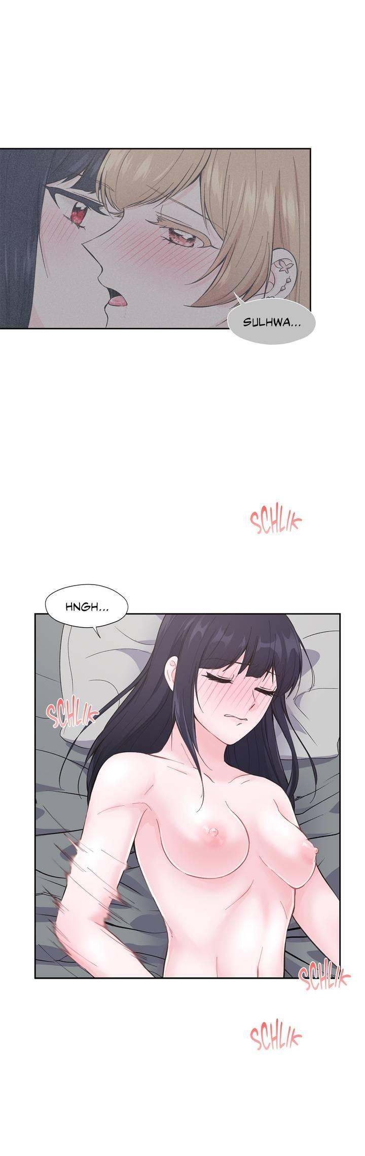 Lilith 2 Chapter 3 Page 18