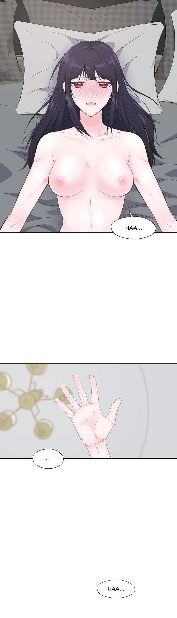 Lilith 2 Chapter 3 Page 22