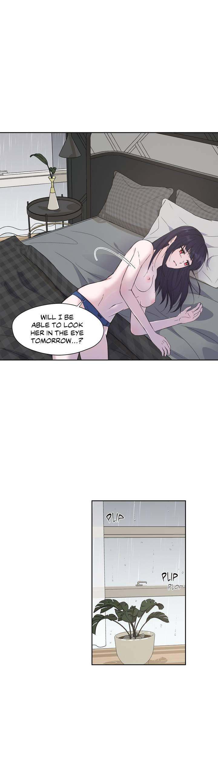 Lilith 2 Chapter 3 Page 23
