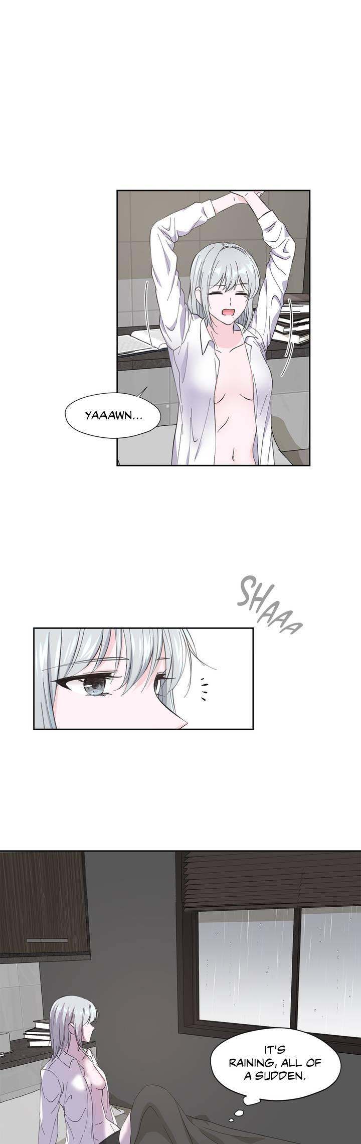 Lilith 2 Chapter 3 Page 25