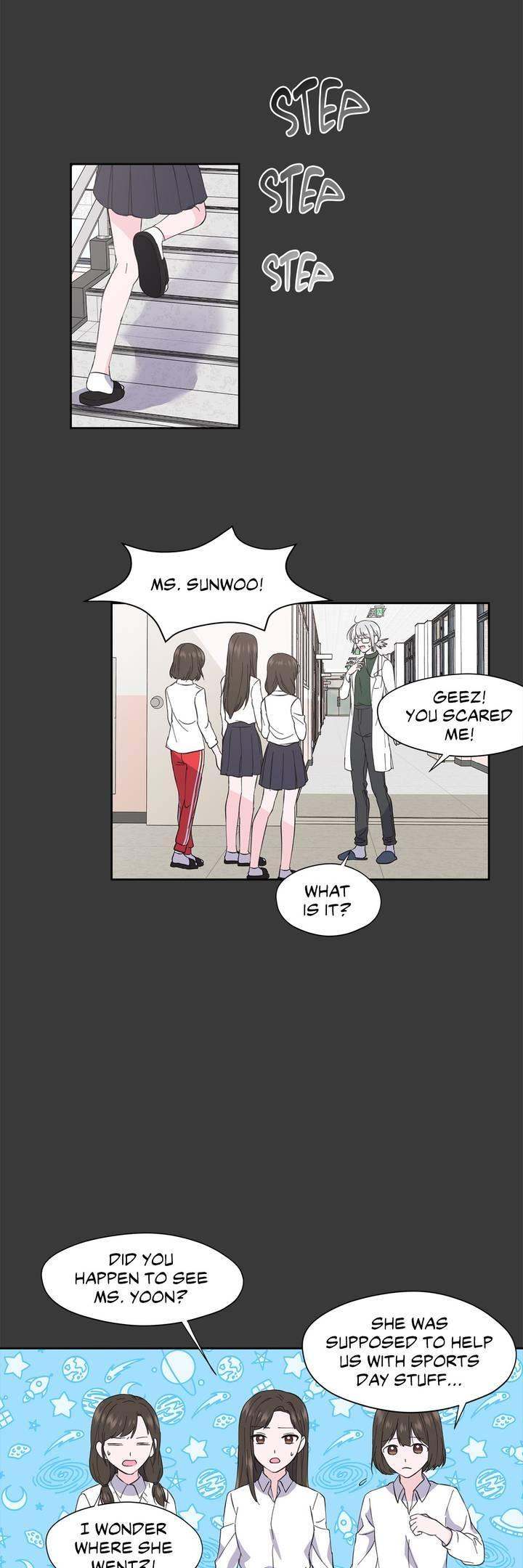 Lilith 2 Chapter 3 Page 28