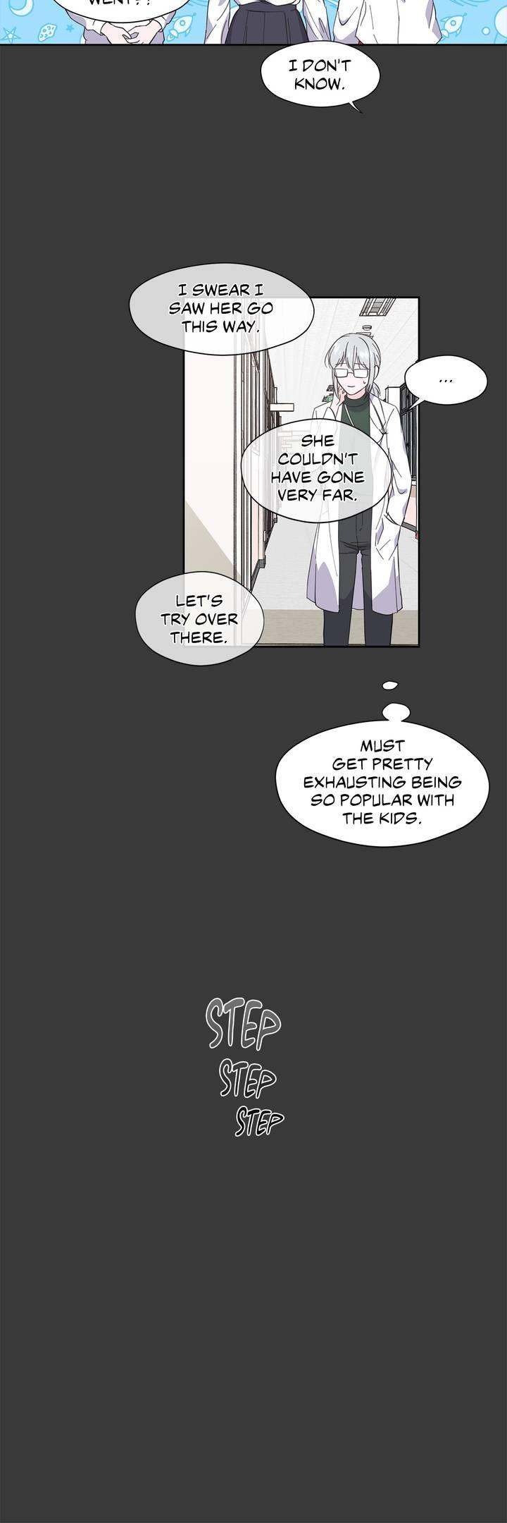 Lilith 2 Chapter 3 Page 29