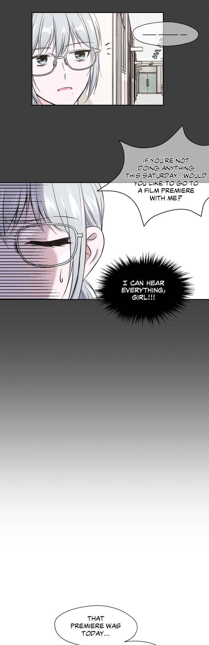 Lilith 2 Chapter 3 Page 30