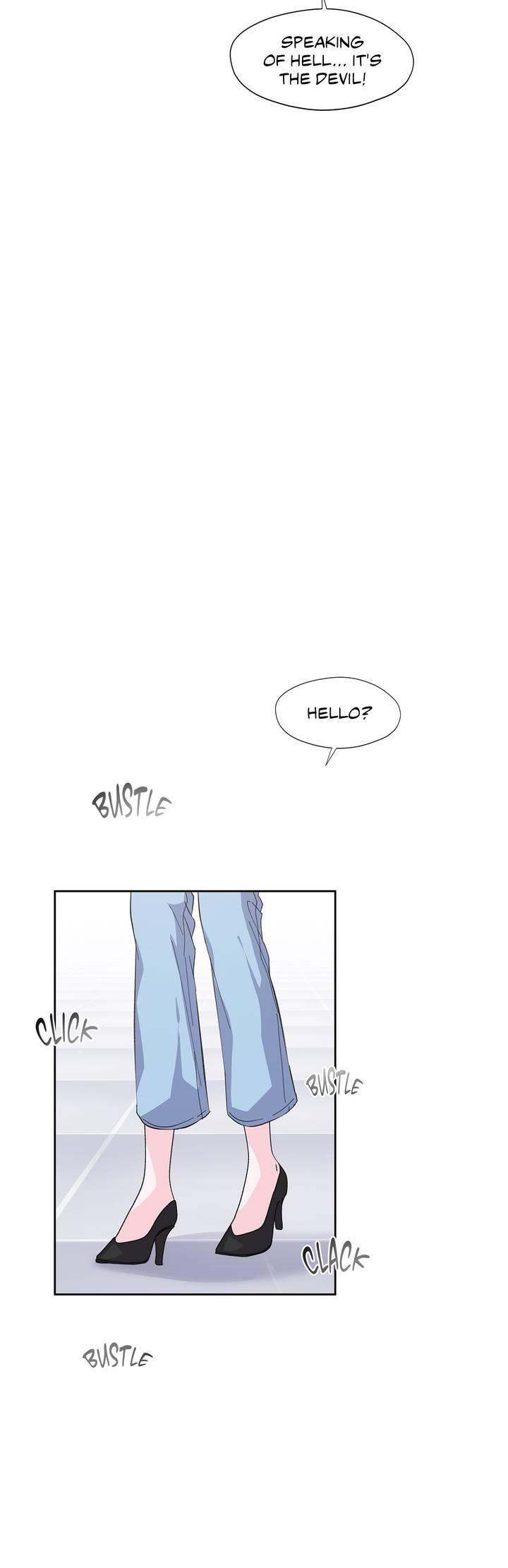 Lilith 2 Chapter 3 Page 32