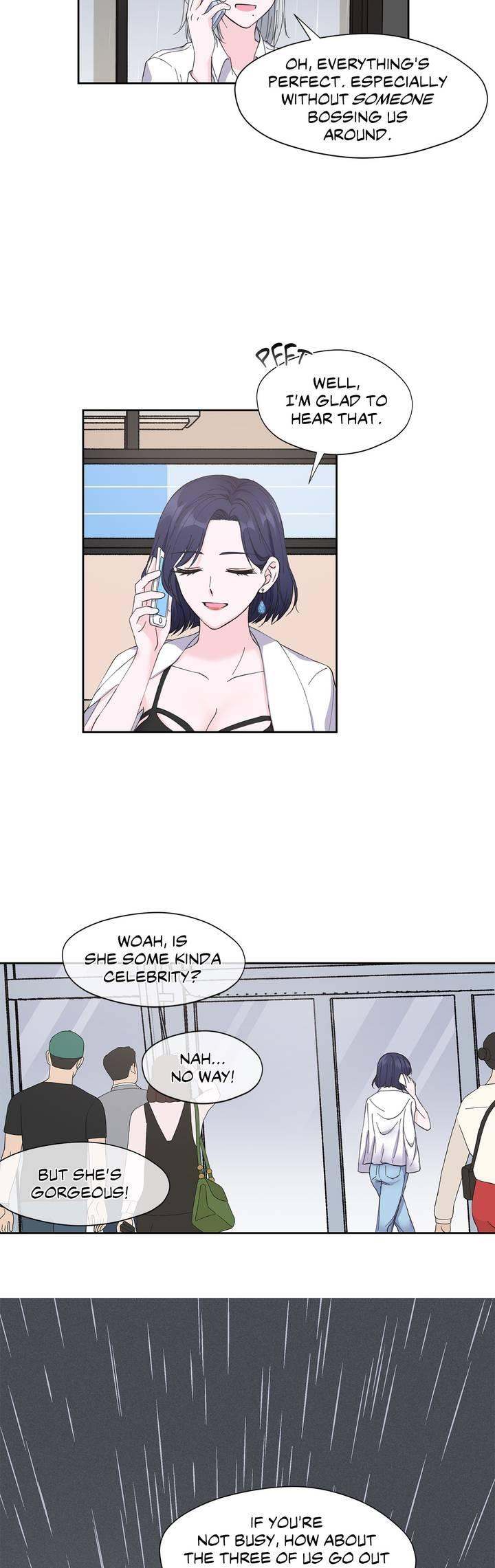 Lilith 2 Chapter 3 Page 34