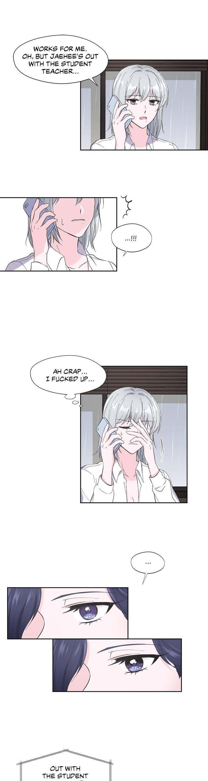 Lilith 2 Chapter 3 Page 36