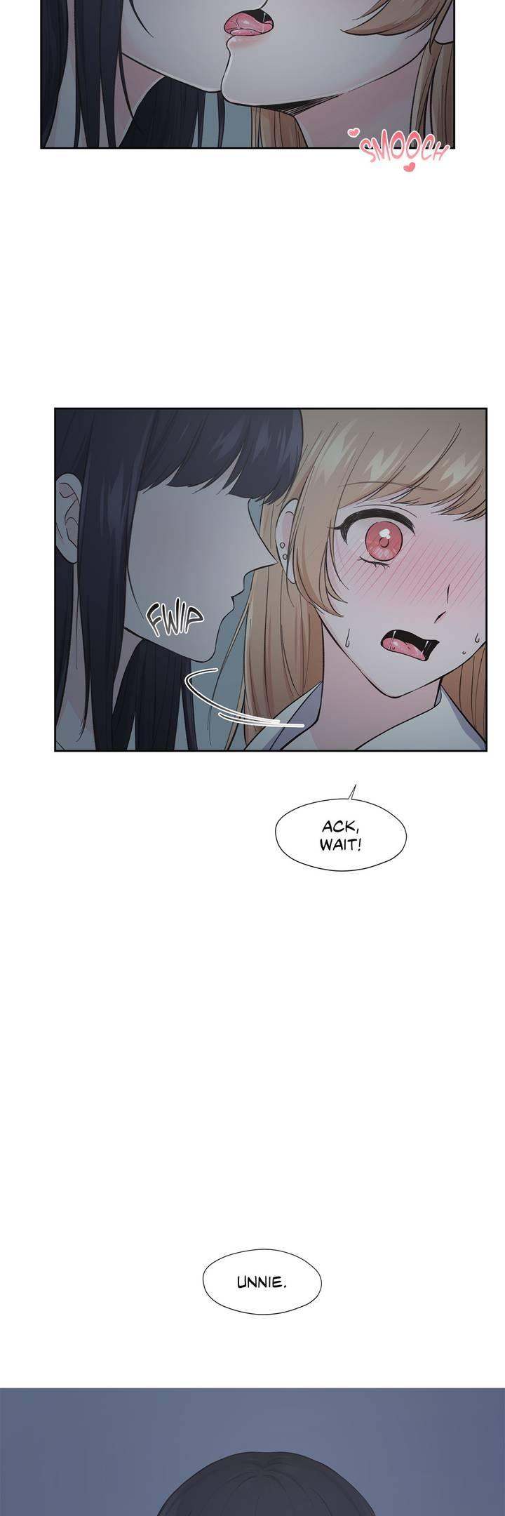 Lilith 2 Chapter 3 Page 5