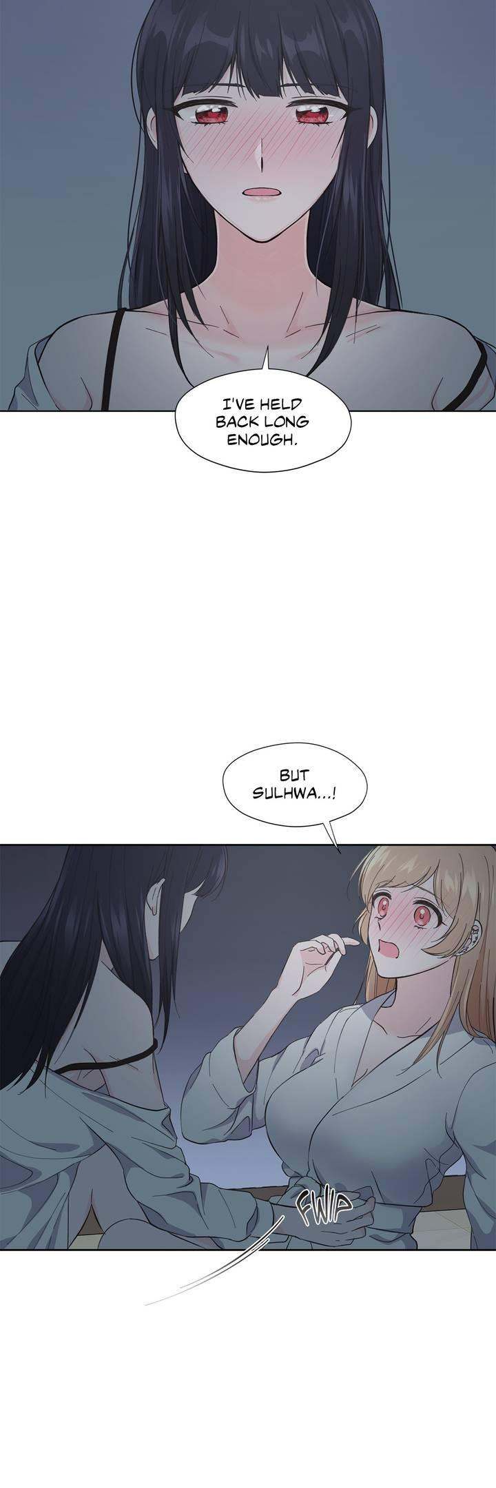Lilith 2 Chapter 3 Page 6