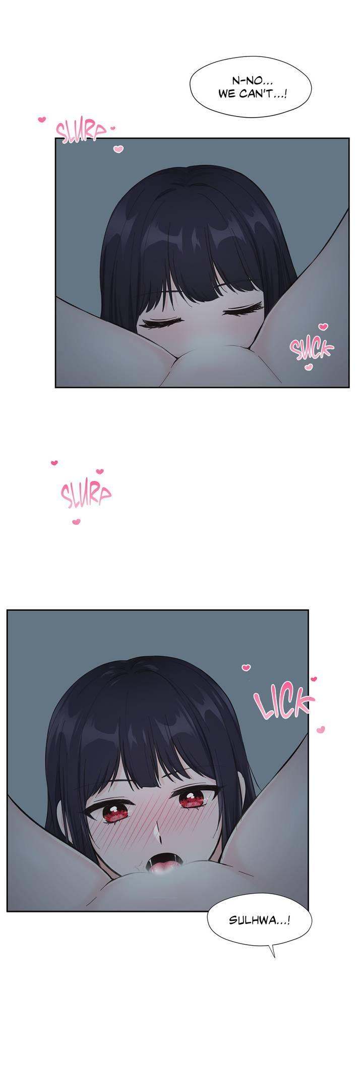 Lilith 2 Chapter 3 Page 9